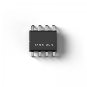 Isolateurnumérique standard