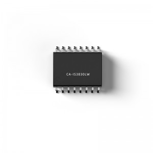 isolateurnumérique amélioré