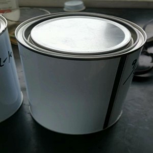 Résine acrylique de matériaux de haute qualité