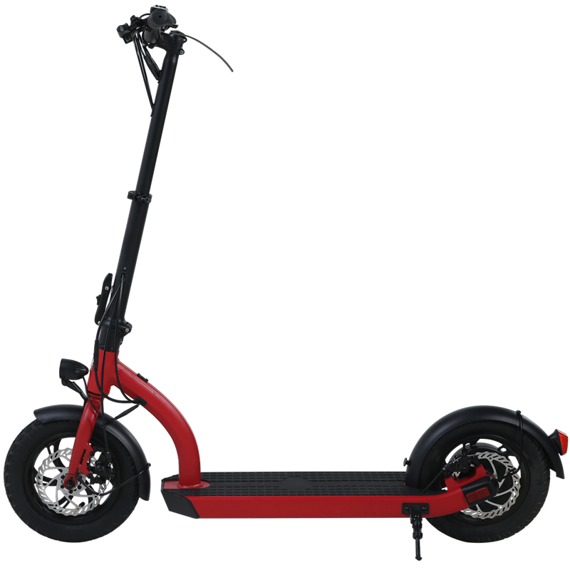 H8- 12inch 48V Scooter électrique/peut passer EN17128/eu brevet