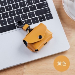 La conception légère d\'Apple AirPods Pro2 s\'adapte parfaitement et est exquise et pratique. Le boîtier de protection des écouteurs super fort est composé de matériaux de haute qualité, qui peuvent résister efficacement à la po...