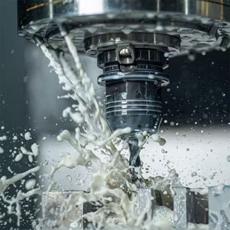 Un aperçu des services d\'usinage CNC ses types et avantages