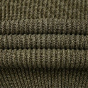 Tricket lâche 100% coton des hommes du coton