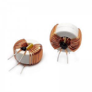 Inductances toroïdales amorphes - inductance toroïdale