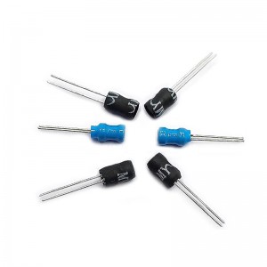 Inductoire en forme de I - Inductoire recharge