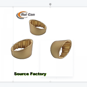 boucle de chaussures