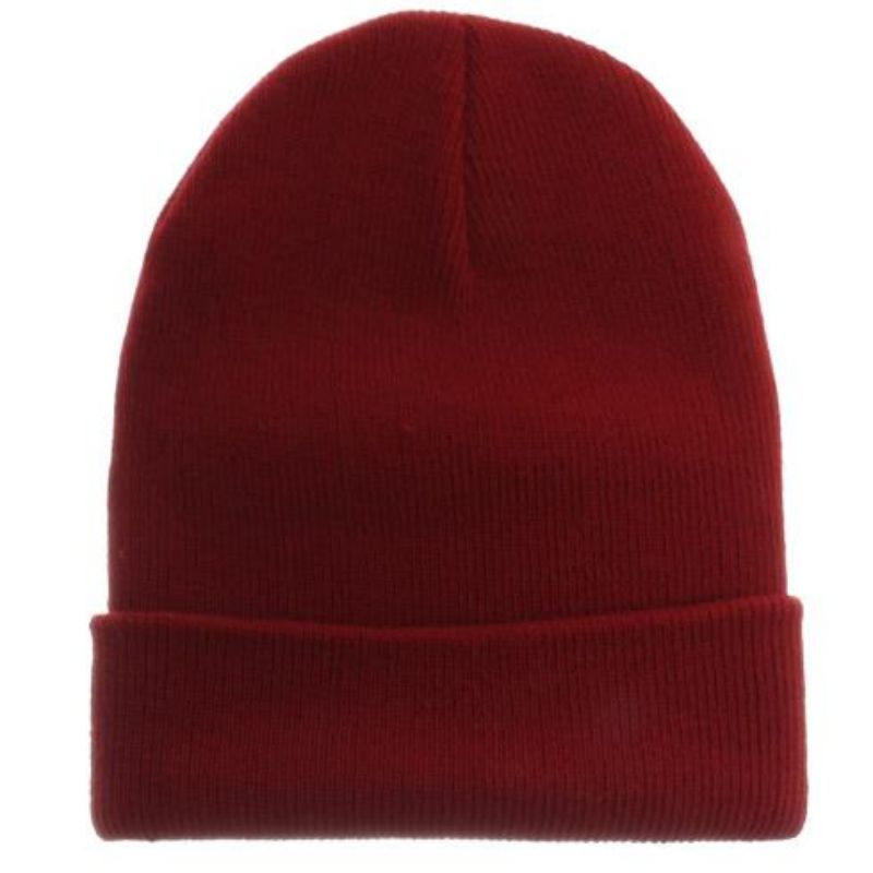 Custon chaude tricot tricot tricot chapeau d'hiver