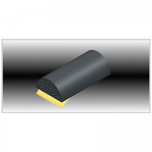 Nouveaux développements dans la technologie d\'étanchéité de l\'extrusion de caoutchouc