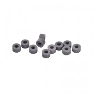 Lampes automobiles joints en caoutchoucnoir