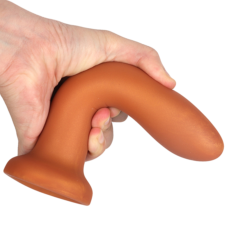 896 Dildos réalistes de la peau pour femmes Body Safe Silicone Dildo for Men Anal Sex Toys Whoes Custom Manufacturer Prix