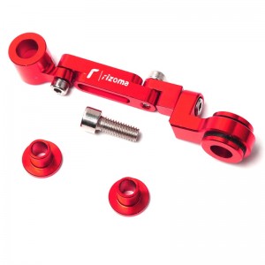 ACCESSOIRES DE MOTOROCYPE MODIFIED BRAKE HUILE Cup de coupe