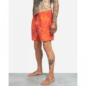 Boardshort élastique