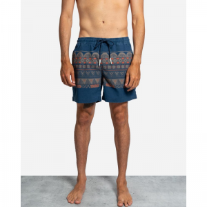 Boardshort la main latérale poches