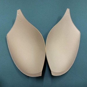 tasse de soutien-gorge en mousse bon marché