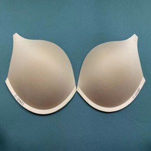 tasse de soutien-gorge en mousse bon marché