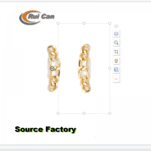 boucle de chaussures 2