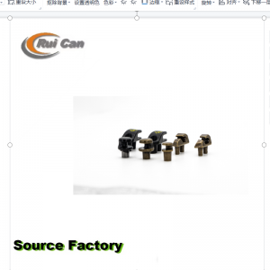 Empeille de chaussures