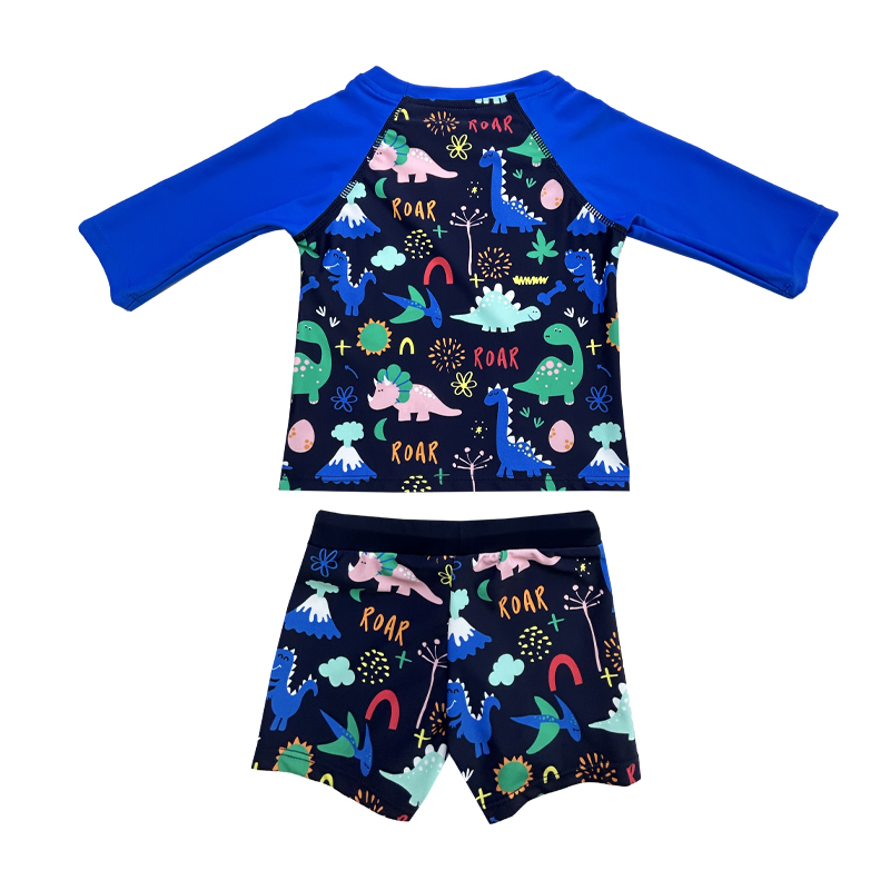 Imprimer des maillots de bain pour enfants