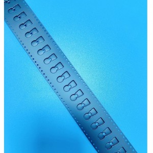 Ruban support anti-statique PSnoir