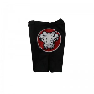 2023 Promotions du fabricant Bolton Quickdry MMA Short, Wholesale BJJ GI, Boxing court pour la formation BJJ GI