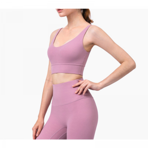 Bra sport de rattrapage en U-Shock U-Shock