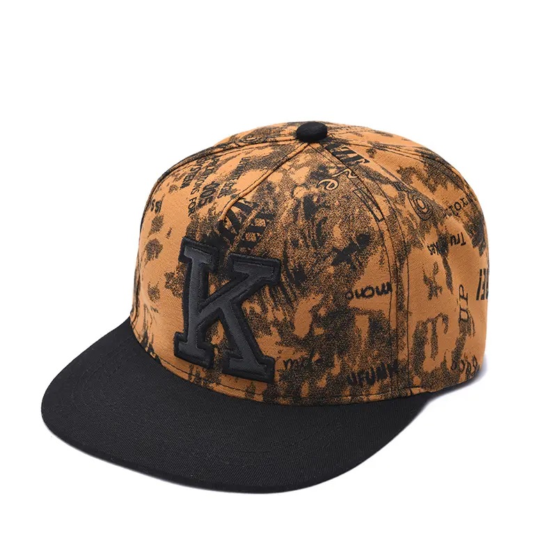 Capes Snapback Snapbacknon structurés de haute qualité Gorras Cap