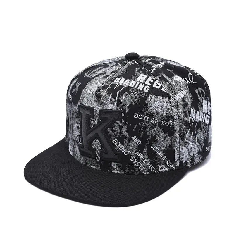 Capes Snapback Snapbacknon structurés de haute qualité Gorras Cap