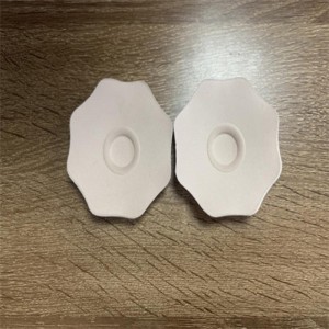 Bra de soutien-gorgenude de luxe léger