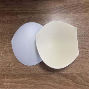 Tasse de sous-vêtements Lightluxury certifiée de haute qualité GRS