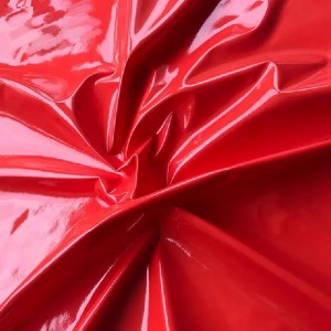 Étirement du brevet PU