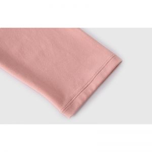 Chemises de yoga à arc de cou rapide et à sec rapide