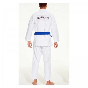 Brésilien jiu jitsu gi bjj gis, bjj kimono durable avec doublure intérieure en 2023