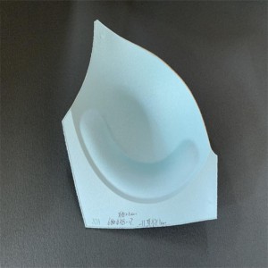 Soft Touch High Quality Nude Bra