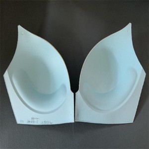 Soft Touch High Quality Nude Bra