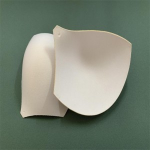 Tasse de soutien-gorge Eco Breg Haish de haute qualité GRS