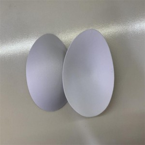 Tasse de sous-vêtements respectueux de l\'environnement