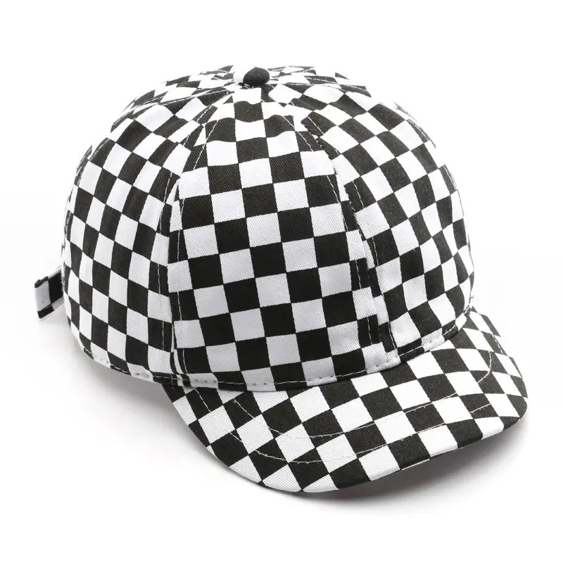 Euro - américain populaire Mode Boutique Outdoor Sports protection solaire impression casquette de baseball chapeau de 3 mètres