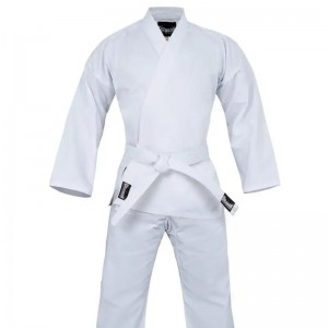 Limiter les réductions de haute qualité Arawaza Uniforme de Black Karate Uniforme