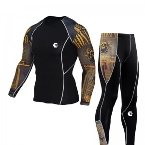 Soupère en gros meilleur fournisseur de gardes de cruplicité pour hommes de qualité supérieure personnalisés BJJ Nogis, Jiu Jitsu Gi Rash Guard.