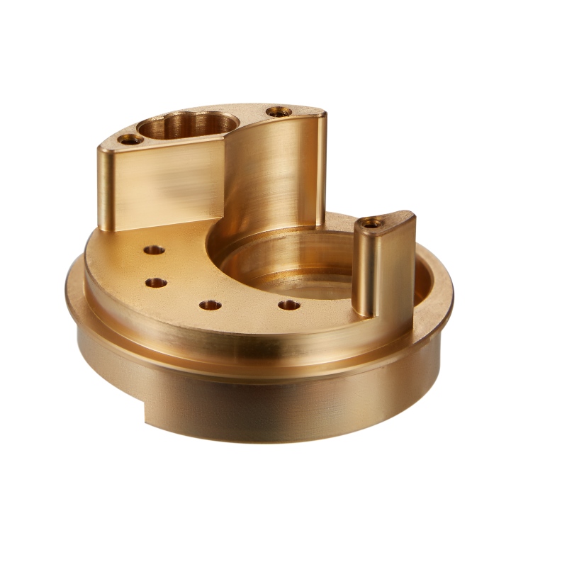 Comment assurer la précision des produits usinés