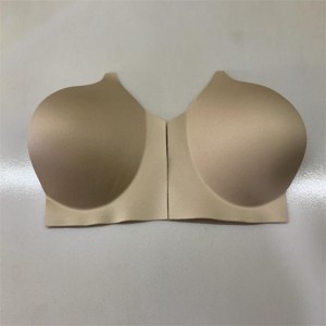 Tasse de bralette de luxe légère de haute qualité de haute qualité