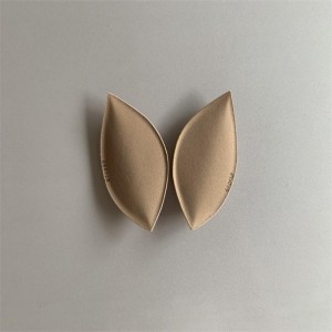 Luxury luxe respirant des sous-vêtements à tasse molle de haute qualité