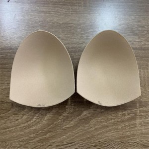 Éco-Friendly Luxury Luxury Breathable Soft Cup Underwear Cup