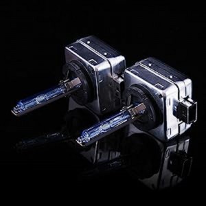 Bulbe de xénon de voiture D1S