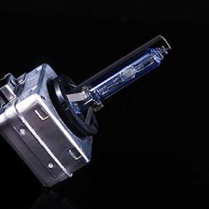 Bulbe de xénon de voiture D1S