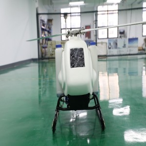 JH-K80 Grand drone d\'hélicoptère&uav