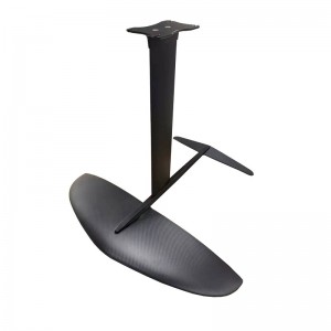 Nouvelle conception Ailes en fibre de carbone pour l\'hydrofoil