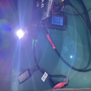 Bulbes de phares à LED M68