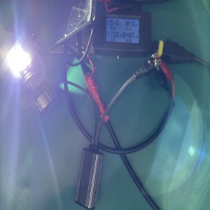 Bulbes de phares k68