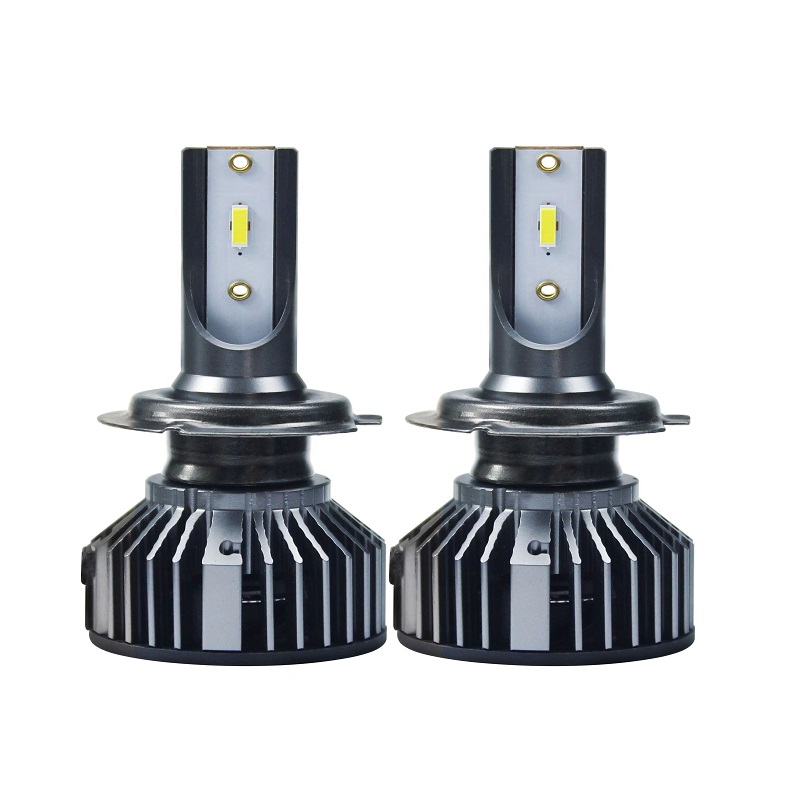 Bulbes de phares LED Q3